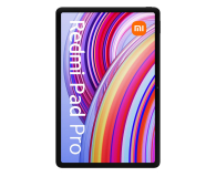 XIAOMI Redmi Pad Pro 12,1" 6GB/128GB WiFi Graphite Gray - 1257761 - zdjęcie 3